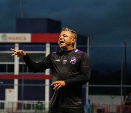 Série C: Roxinho enfrenta o Rio Barra neste domingo 