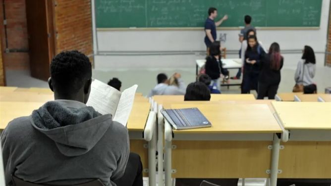 Projeto de lei prevê aumento das cotas raciais e inclusão de quilombolas em concursos