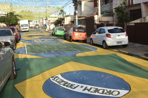 Governo do Estado decreta ponto facultativo parcial no dia 24 de junho