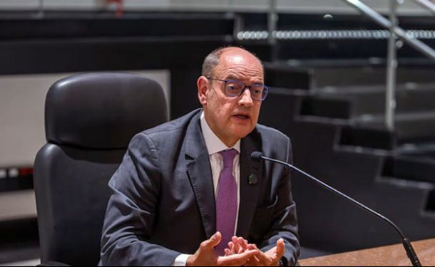 Ricardo Couto reestrutura Secretaria de Planejamento e Gestão e renova segundo escalão só com concursados 