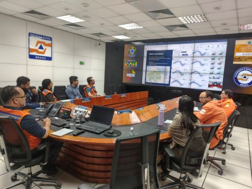 Especialistas discutem efeitos do El Niño e estratégias de resposta para o Brasil