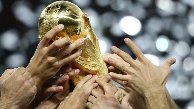 Com 48 seleções e três sedes, Copa do Mundo começa nesta quinta 