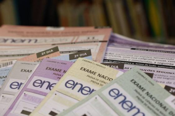 Inscrições do Enem 2026 terminam nesta sexta-feira 