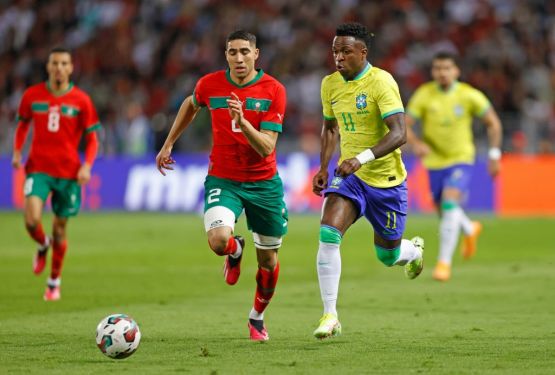 Copa do Mundo 2026: Brasil estreia neste sábado contra o Marrocos