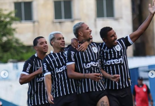 Americano enfrenta a Cabofriense pela 8ª rodada da Série A2