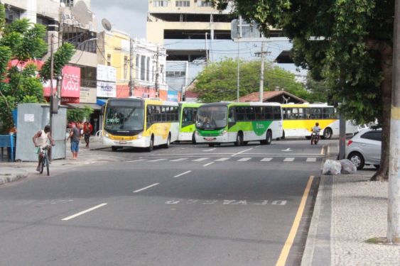 Governo federal institui novo marco para o transporte público coletivo