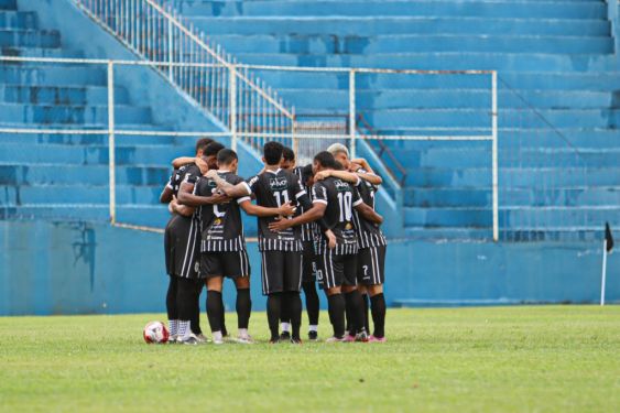 Líder da Série A2, Americano estreia na Copa Rio nesta quarta-feira
