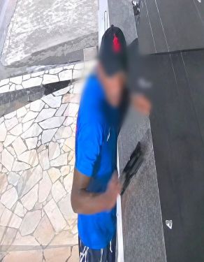 Suspeito de praticar roubos em Campos é preso pela Polícia