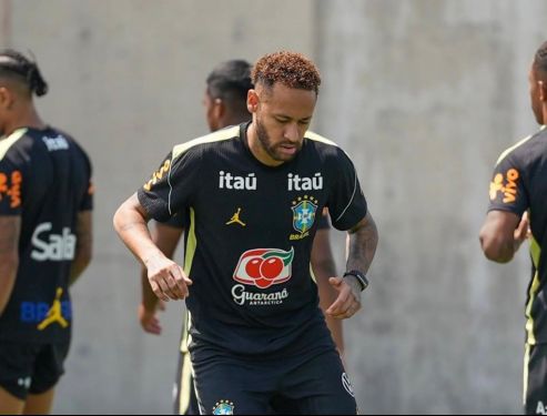 Neymar não viaja à Filadélfia e desfalca a seleção brasileira mais uma vez na Copa do Mundo