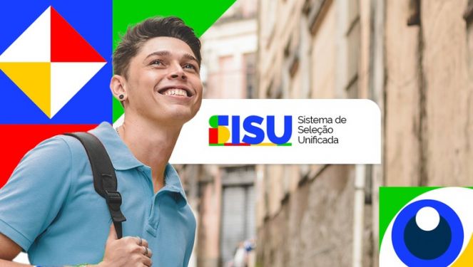 Sisu+ 2026 disponibiliza 1,6 mil vagas no Estado do Rio 