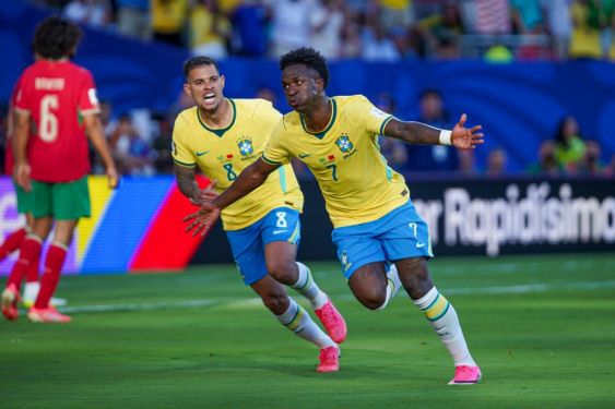 Copa do Mundo: Brasil entra em campo nesta sexta contra o Haiti