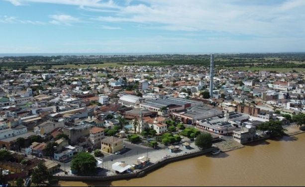 São João da Barra começa reorganização de endereços para criação de novos CEPs