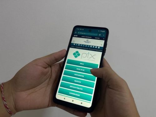 Atenção: limite de R$ 500 no Pix por aproximação vai acabar; veja o que muda