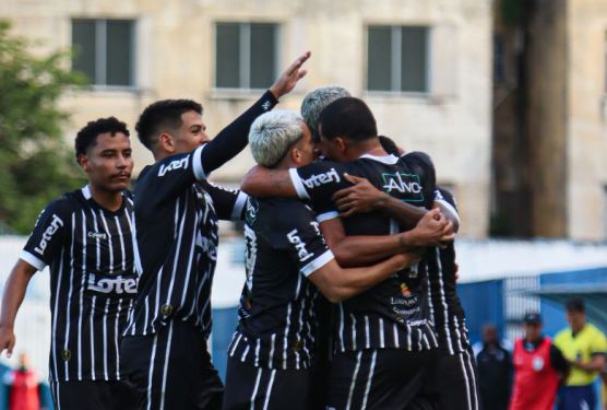 Série A2: Americano busca manter liderança diante do Pérolas Negras 