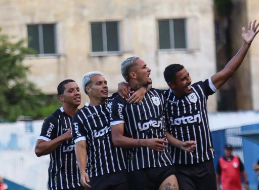 Valendo classificação: Americano entra em campo nesta terça pela Copa Rio 