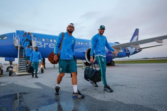 Copa do Mundo: Brasil enfrenta a Escócia nesta quarta pela última rodada da fase grupos 
