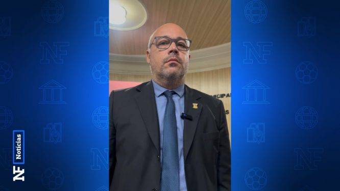 Fred Rangel defende equilíbrio e união com governo para garantir diálogo com servidores