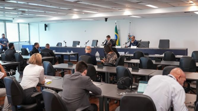 Governo do Estado fecha o primeiro quadrimestre de 2026 com superávit de R$ 4 bilhões
