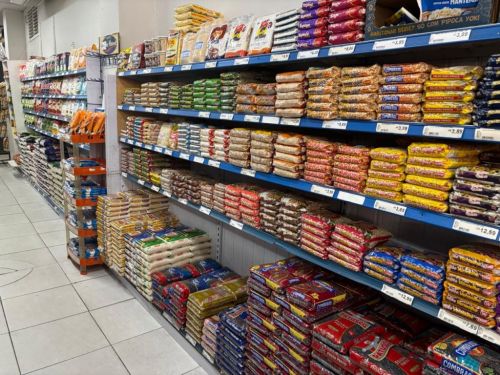 Conta de luz e alimentos puxam alta da prévia da inflação em junho