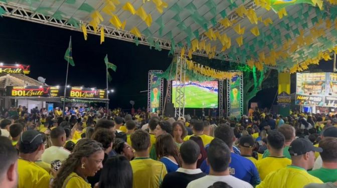  Circuito Junino de São João da Barra deve injetar R$ 3 milhões na economia local