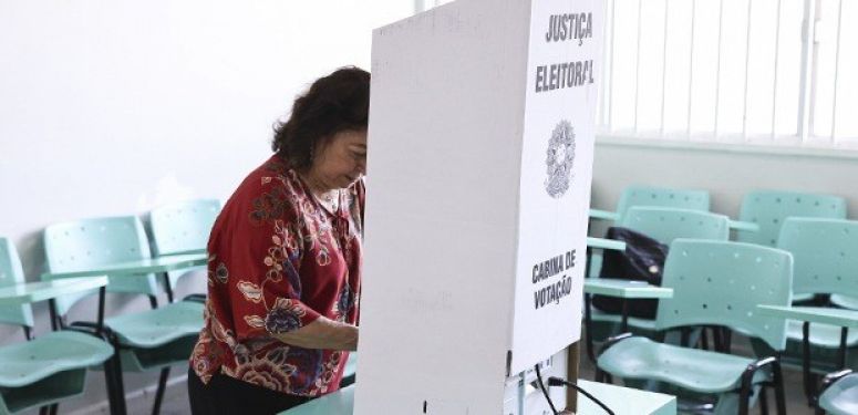 Saiba o que pode e o que não pode nas Eleições 2026
