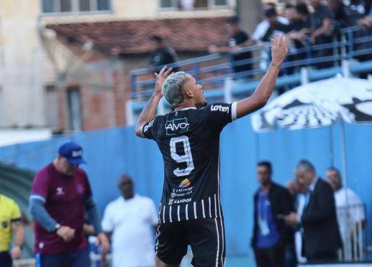 Americano defende a liderança da Série A2 contra o Maricá neste sábado