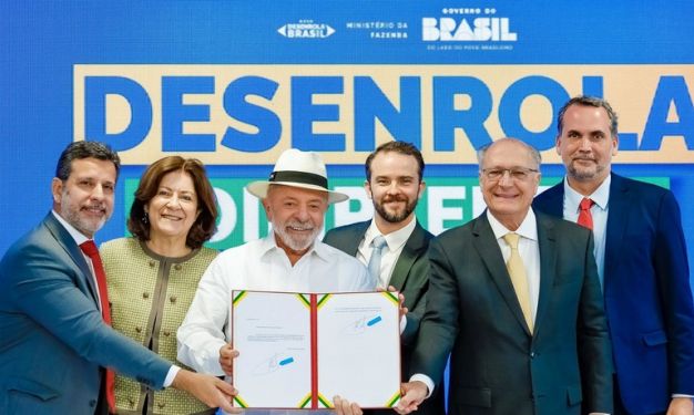 Governo lança Desenrola Adimplentes com taxa de juros máxima de 1,99% ao mês