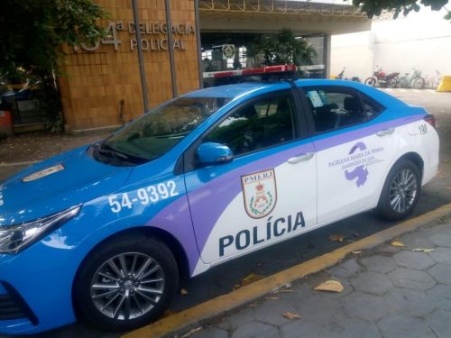 Uma mulher é vítima de violência a cada três minutos no RJ, aponta Dossiê Mulher
