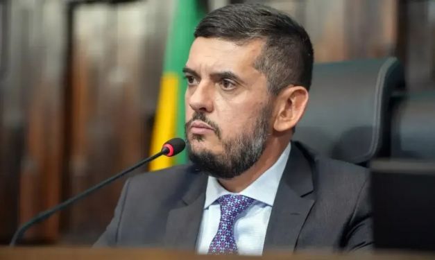 Operação da PF prende pastor Marcio Poncio e tem Rodrigo Bacellar entre os alvos