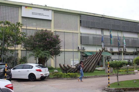IFF: Inscrições para Transferência Externa e Ingresso de Portadores de Diploma estão abertas