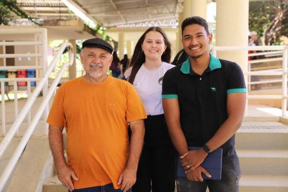 Prouni 2026: abertas as inscrições para o 2º semestre