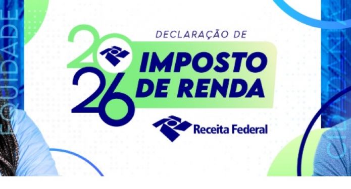Receita Federal inicia consulta ao primeiro lote do 