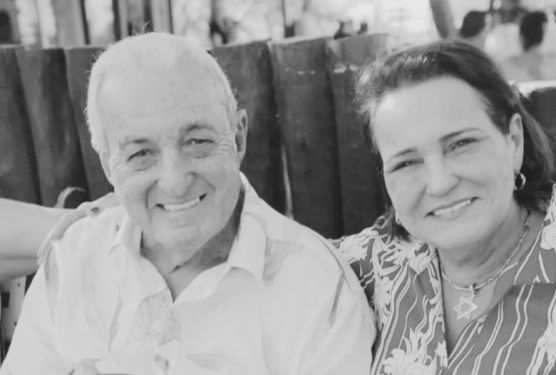 Morre aos 90 anos o pai da deputada Carla Machado
