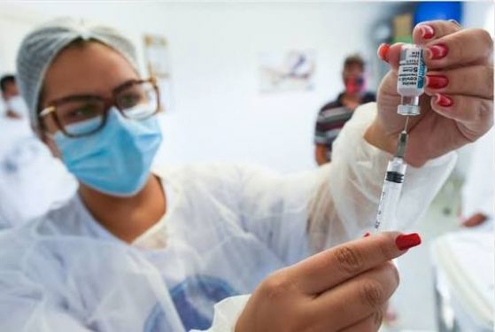Anvisa publica norma que atualiza composição das vacinas contra a covid-19