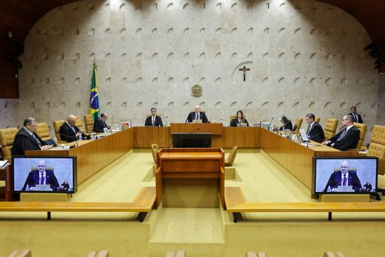 STF conclui julgamento sobre revisão da vida toda no INSS; entenda o caso