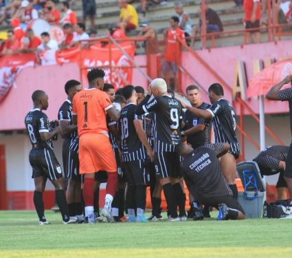Em busca do acesso, Americano visita o America no primeiro jogo da semifinal da Série A2