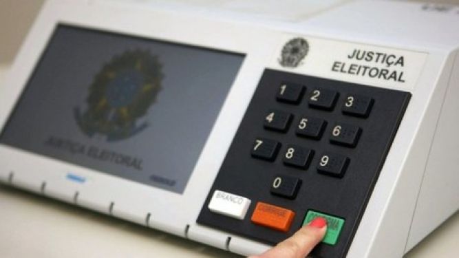 Veja as principais datas do calendário eleitoral