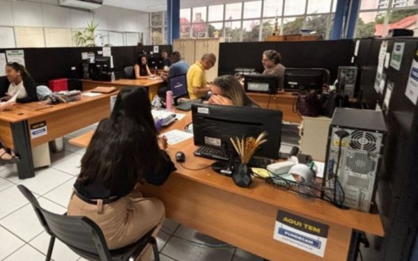 Micro e pequenas empresas podem acessar até R$ 50 mil em crédito pela Fundecam