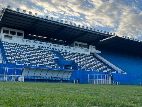 Goytacaz conhece adversário da estreia na Série B1 do Campeonato Carioca 