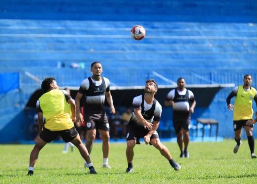 Copa Rio: Americano recebe a Portuguesa nesta quarta no Aryzão