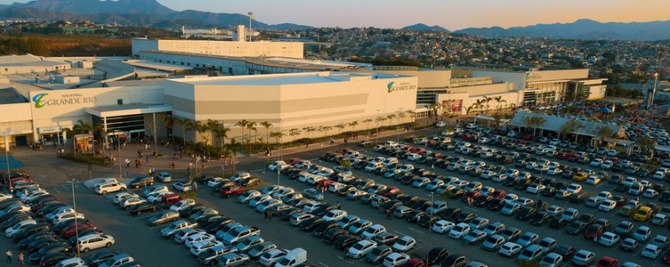 Consumidores podem ter direito a estacionamento gratuito em shoppings do RJ