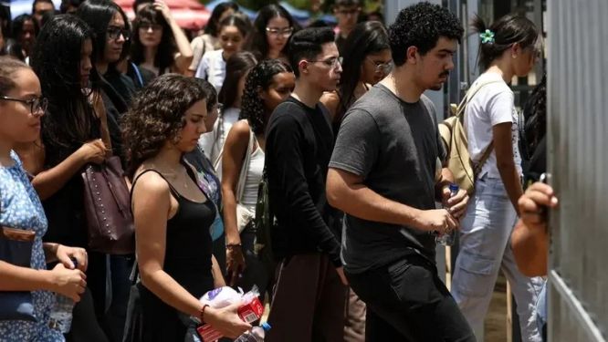 Prazo para inscrição no Fies do segundo semestre termina nesta sexta