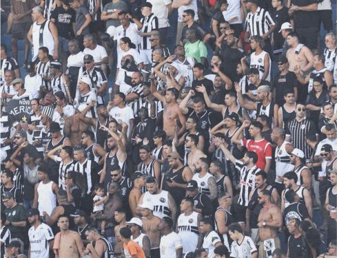 Americano e America duelam neste sábado por vaga na final da Série A2