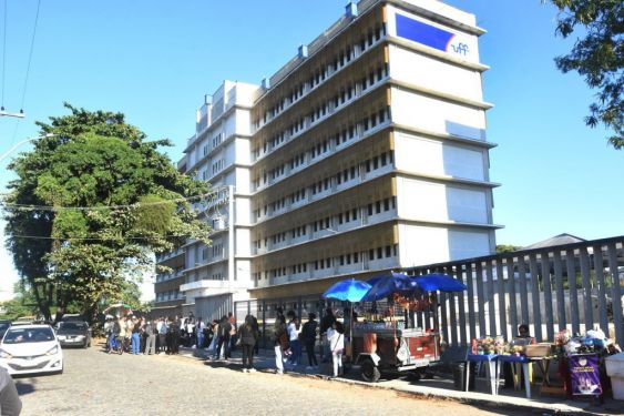 Assistência Social convoca aprovados para apresentar documentos