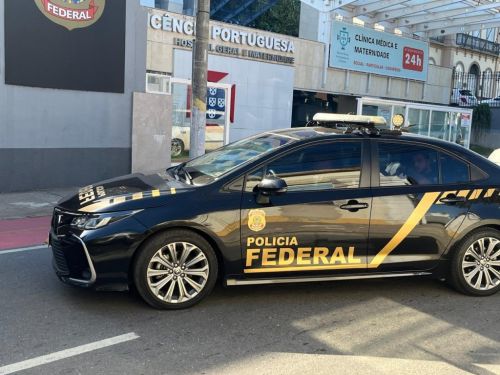 PF deflagra Operação Infiltrados contra grupo que desviou R$ 45 milhões da Caixa