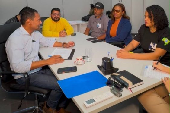 Secretaria anuncia bolsas de desconto para cursos das áreas offshore e industrial em Campos