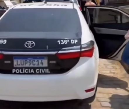 Polícia deflagra Operação contra facção criminosa no Noroeste Fluminense