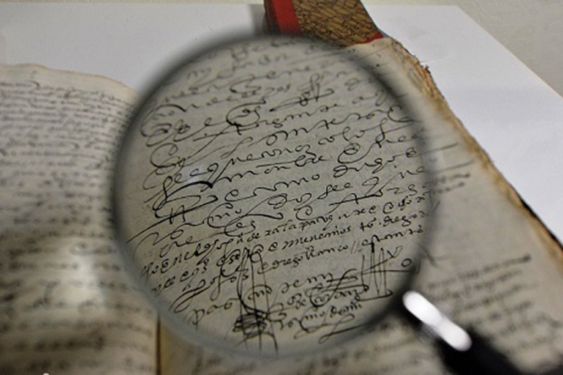 IV Congresso Brasileiro de Paleografia e Diplomática reúne pesquisadores de todo o país em Campos