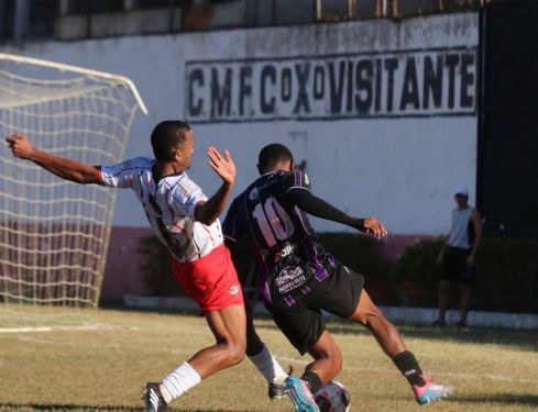 Cardoso Moreira vence o Campos e garante vaga na final da Série C 