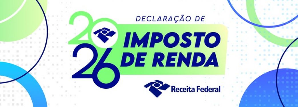 Receita paga R$ 4,61 bilhões no 3º lote da restituição do Imposto de Renda 2026